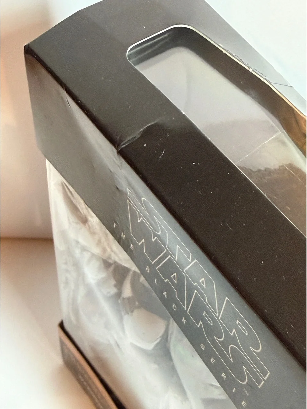 Star Wars Black Series The Mandalorian DIN DJARIN & THE CHILD Figure NEW
